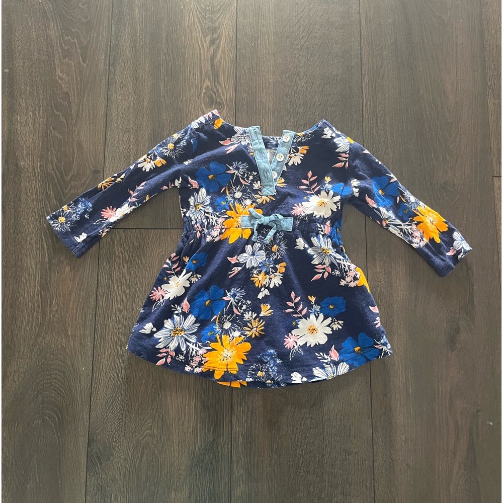 NWOT Old Navy dress